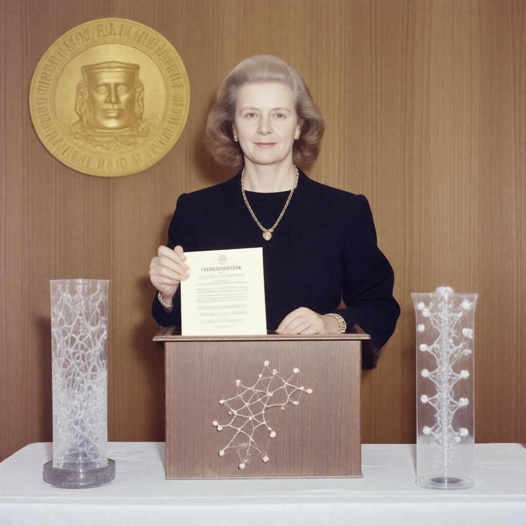 Nobel Prize in Chemistry